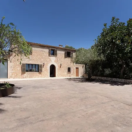 Con Piscina, Bbq, Terraza Y Wifi Dağ evi *