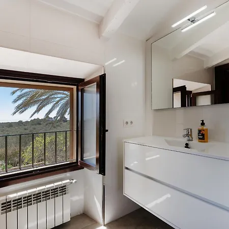 Con Piscina, Bbq, Terraza Y Wifi