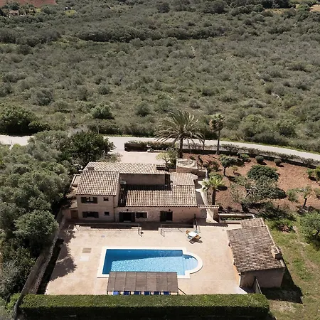 Con Piscina, Bbq, Terraza Y Wifi *