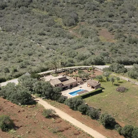 Con Piscina, Bbq, Terraza Y Wifi