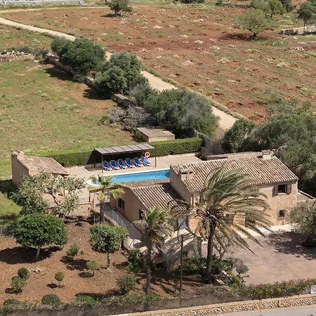 Con Piscina, Bbq, Terraza Y Wifi Dağ evi